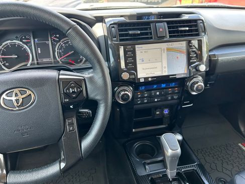 Used 2024 Toyota 4Runner TRD Pro AWD/4WD image 19