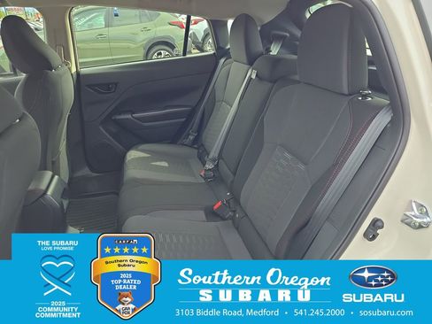 New 2026 Subaru Impreza 2.0i Sport AWD/4WD image 11