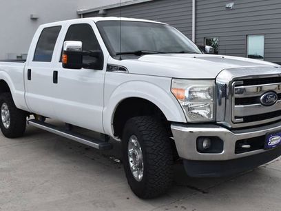 Used 2016 Ford F250 XLT w/ XLT Premium Package