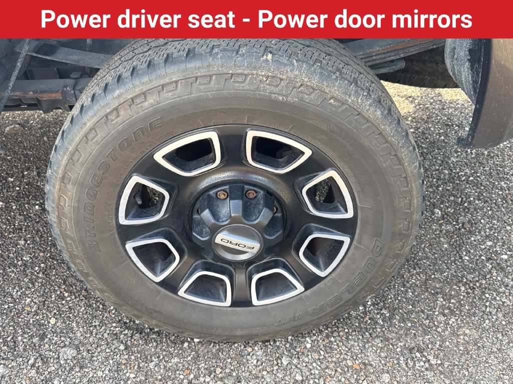 Used 2006 Ford F350 Lariat AWD/4WD image 6