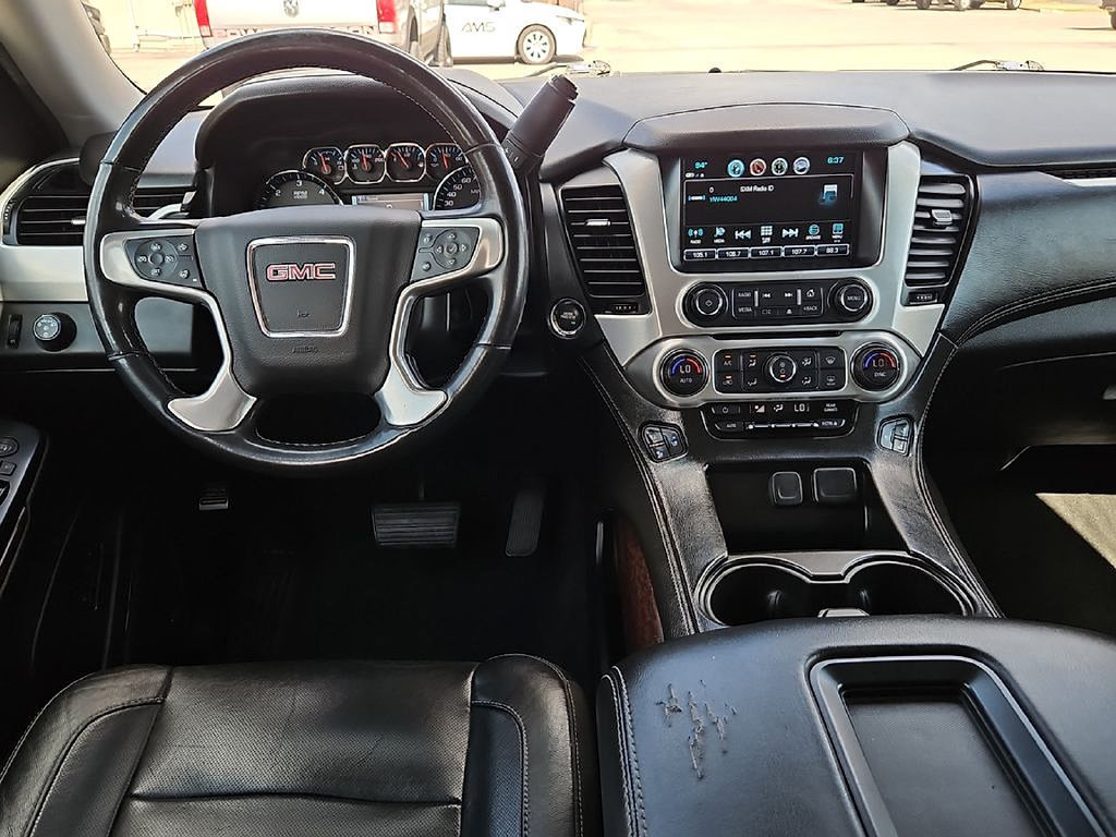Used 2020 GMC Yukon XL SLT RWD image 19