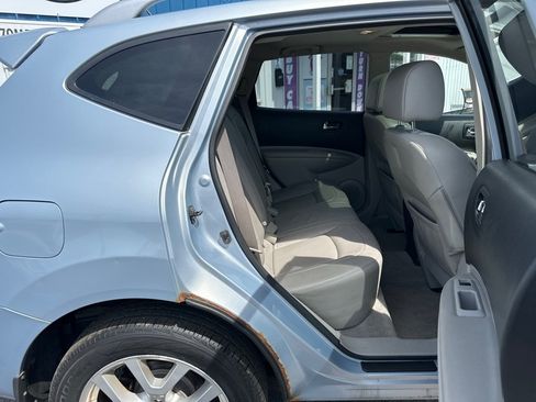 Used 2011 Nissan Rogue SV w/ SL Pkg AWD/4WD image 23
