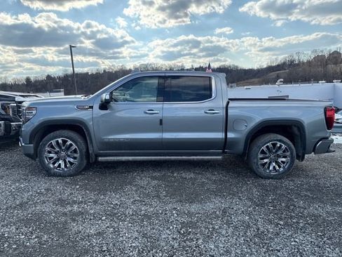 New 2026 GMC Sierra 1500 Denali image 2