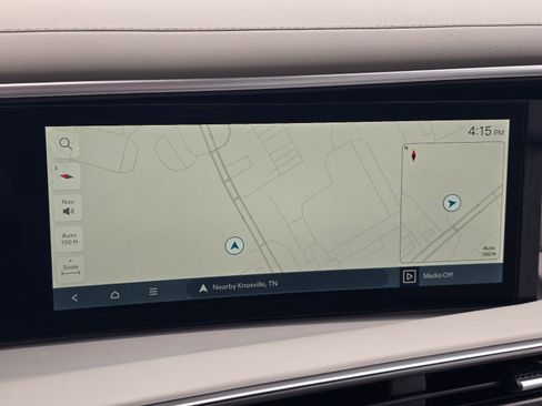New 2026 Hyundai Palisade SEL AWD/4WD image 18