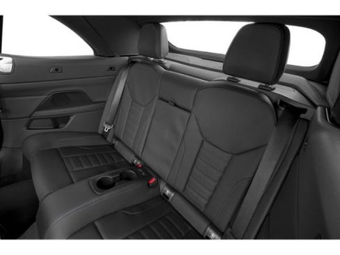 Used 2023 BMW M440i Convertible w/ Premium Package RWD image 16
