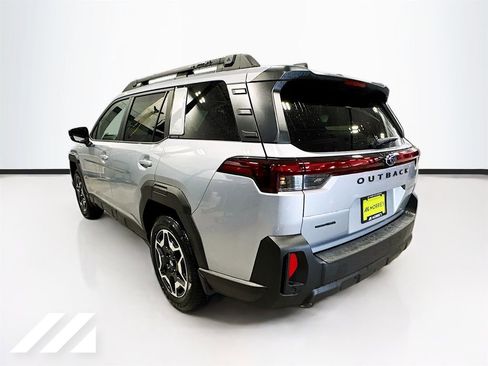 New 2026 Subaru Outback Touring image 6