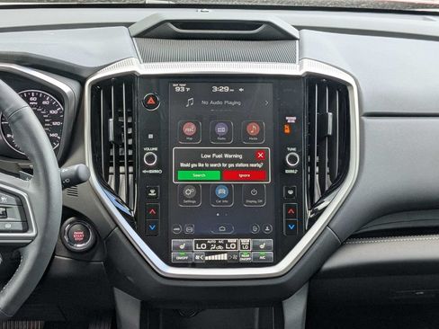 New 2026 Subaru Ascent Limited w/ Popular Package #2 AWD/4WD image 17