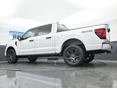 New 2026 Ford F150 STX AWD/4WD image 18