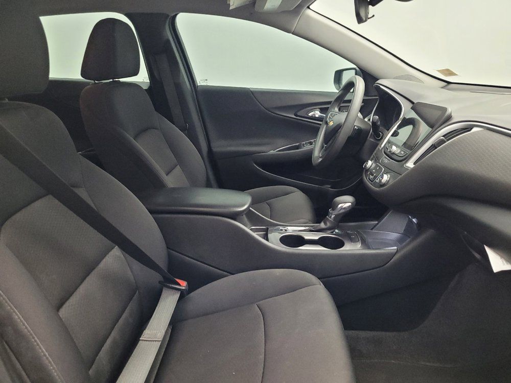 Used 2023 Chevrolet Malibu LS FWD image 21