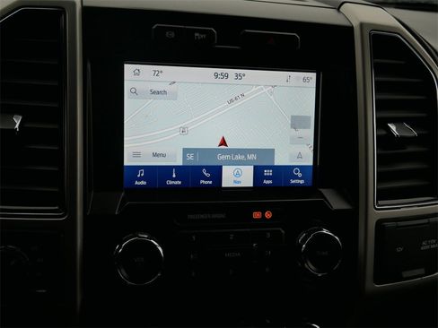 Certified 2020 Ford F550 4x4 SuperCab Super Duty image 20