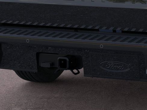 New 2025 Ford Maverick Lobo AWD/4WD image 41