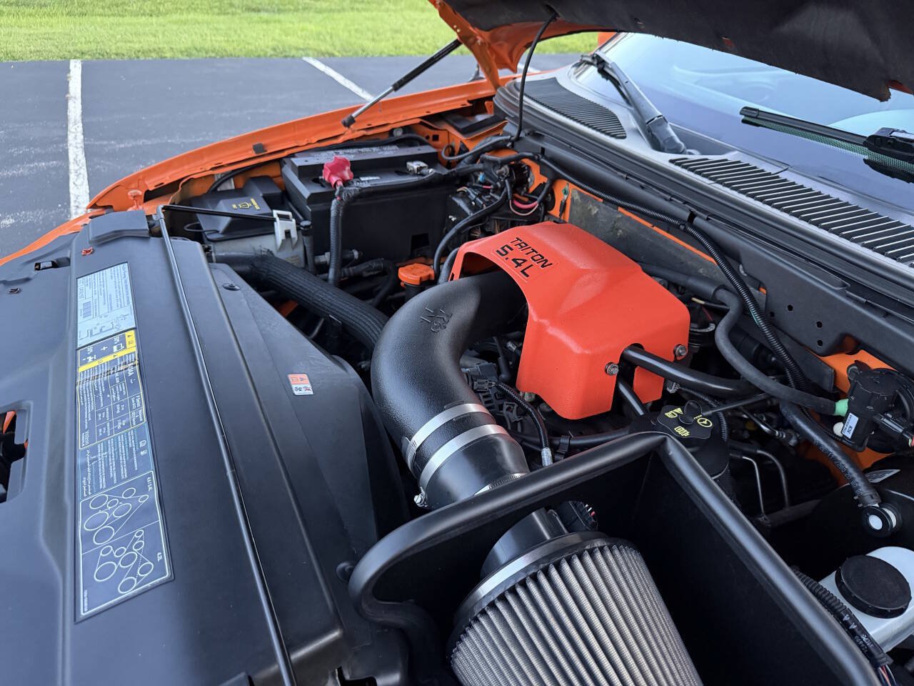 Used 2003 Ford F150 XL RWD image 35