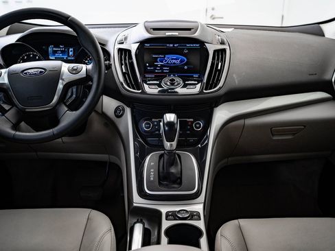 Used 2013 Ford Escape SEL image 29