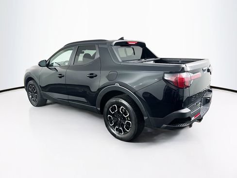 Used 2022 Hyundai Santa Cruz SEL Premium AWD/4WD image 5