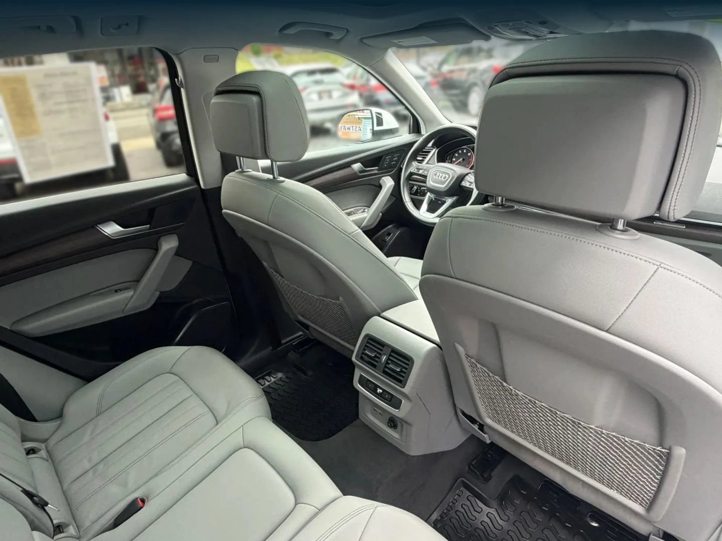 Used 2022 Audi Q5 2.0T Premium w/ Convenience Package AWD/4WD image 38