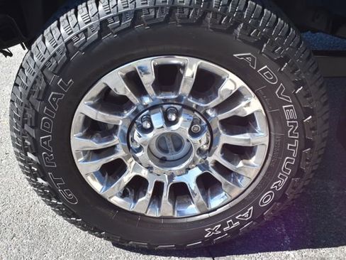 Used 2022 Ford F350 XLT w/ XLT Premium Package AWD/4WD image 52