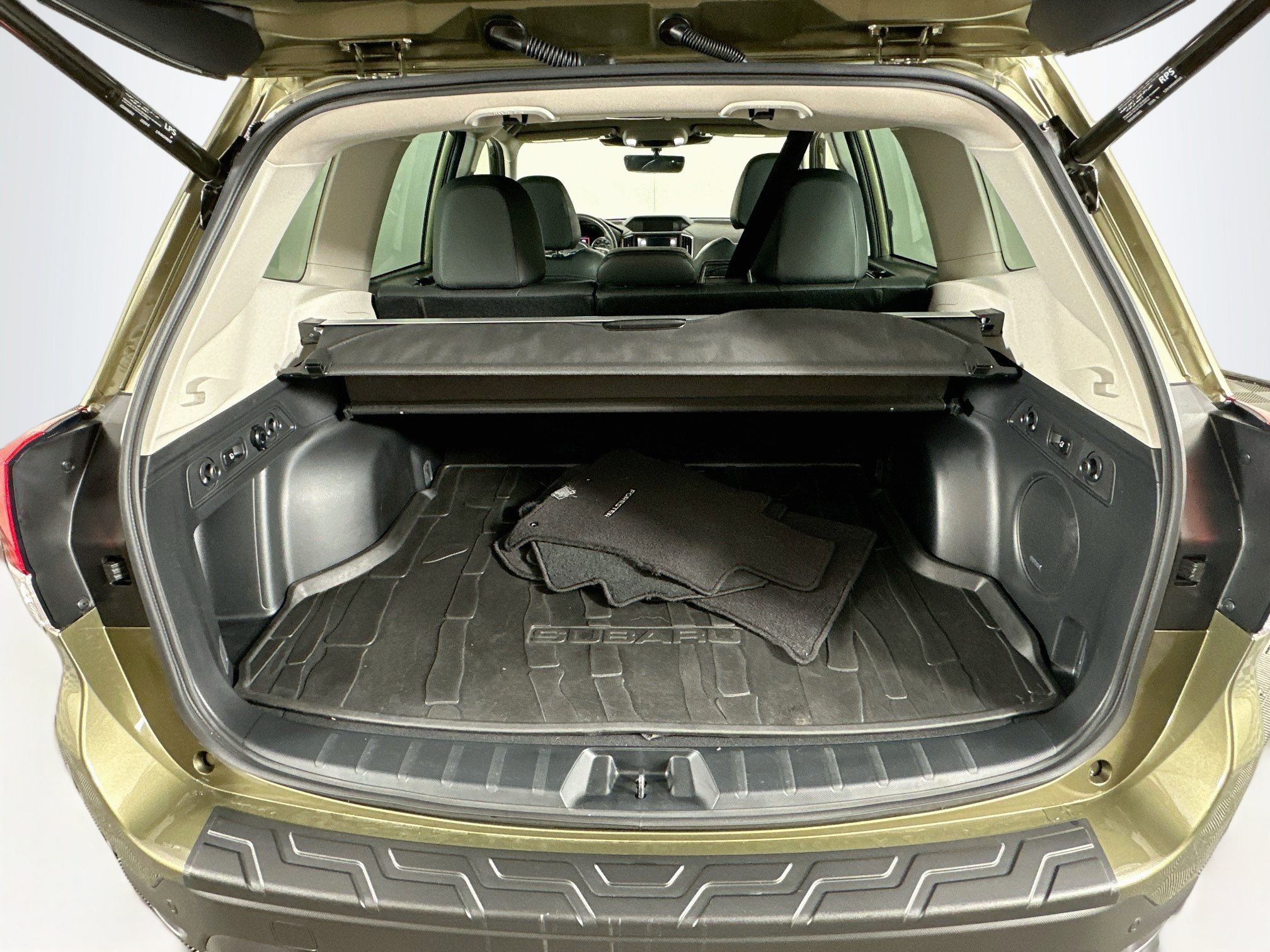 Used 2023 Subaru Forester Limited AWD/4WD image 29