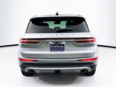Certified 2022 Lincoln Corsair AWD w/ Premium Package image 9