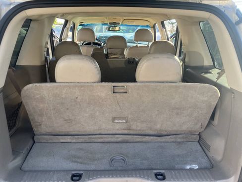 Used 2004 Ford Explorer Sport XLT AWD/4WD image 34