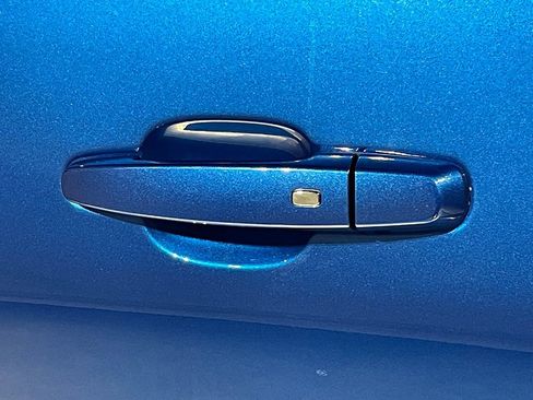 Used 2018 Chevrolet Camaro LT w/ RS Package RWD image 38