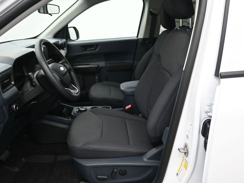 New 2026 Ford Maverick XL w/ Equipment Group 101A image 15