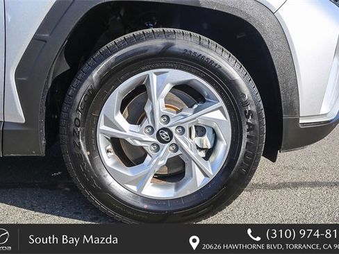 Used 2024 Hyundai Tucson SEL image 11