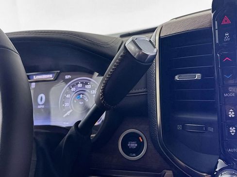 New 2026 RAM 3500 Longhorn image 12