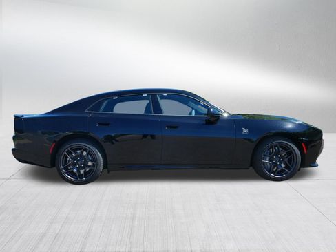 New 2026 Dodge Charger Scat Pack AWD/4WD image 8
