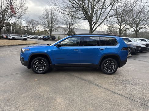 New 2026 Jeep Cherokee Limited image 4