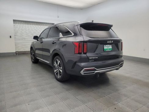Used 2023 Kia Sorento EX image 5
