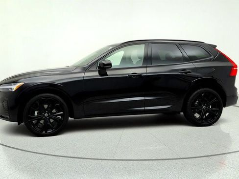 Used 2025 Volvo XC60 B5 Ultra w/ Protection Package Premier AWD/4WD image 8