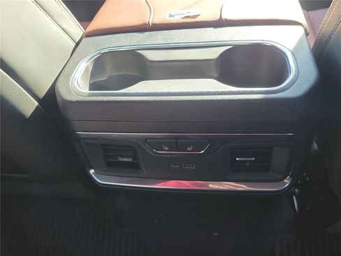 New 2026 GMC Sierra 1500 Denali Ultimate image 10