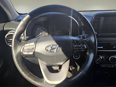 Used 2018 Hyundai Kona SEL AWD/4WD image 10