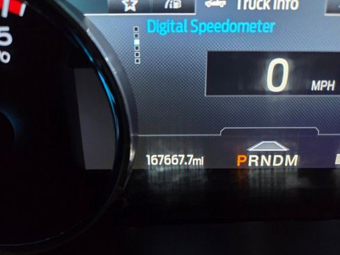 Used 2020 Ford F350 Platinum w/ FX4 Off-Road Package image 43