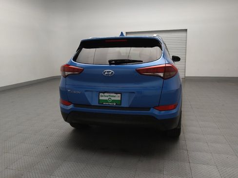 Used 2018 Hyundai Tucson SEL image 7