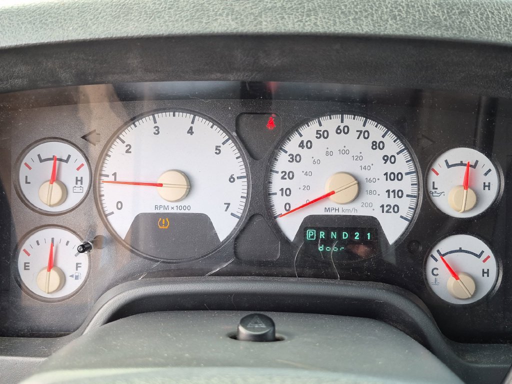 Used 2008 Dodge Ram 1500 Truck ST w/ PWR & Remote Entry Group RWD image 20