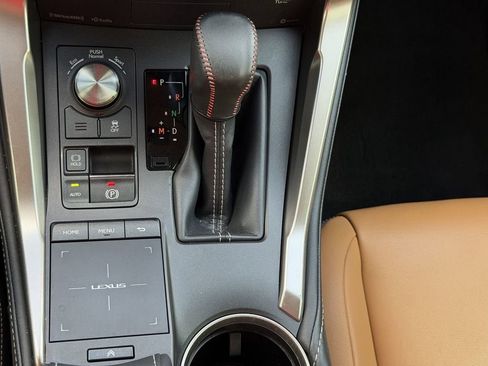 Used 2020 Lexus NX 300 FWD w/ Accessory Package 2 image 26
