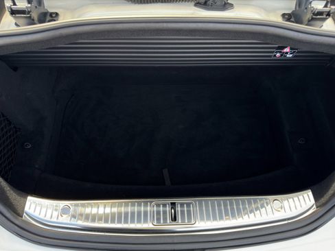 Used 2017 Mercedes-Benz S 550 Cabriolet image 59