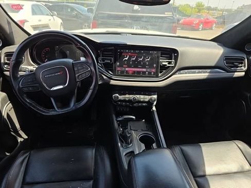 Used 2021 Dodge Durango R/T w/ Premium Interior Group AWD/4WD image 7