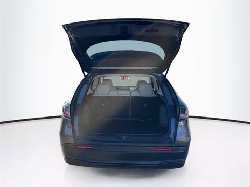 Certified 2023 Honda HR-V LX image 27