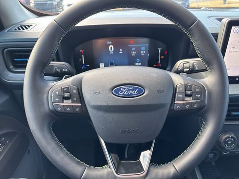 New 2025 Ford Maverick Lobo image 14