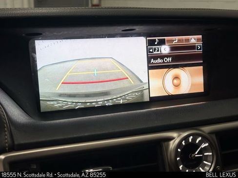 Used 2015 Lexus GS 350 w/ Premium Package image 20