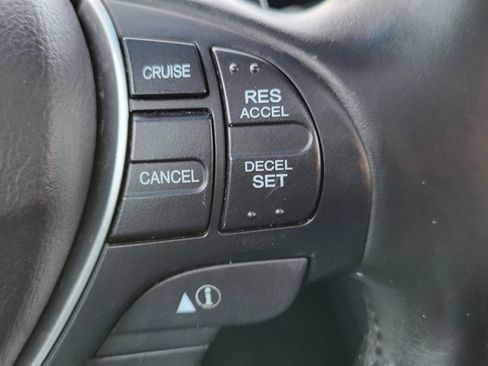 Used 2012 Acura TL Sedan 4D image 17