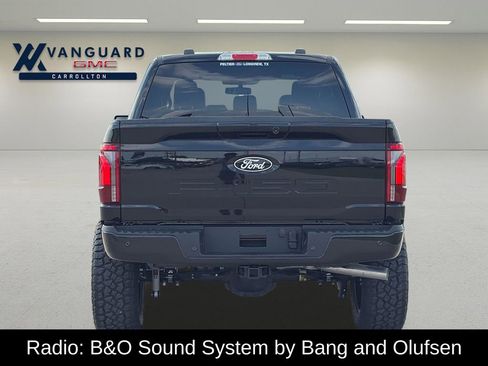 Used 2026 Ford F150 Lariat AWD/4WD image 7