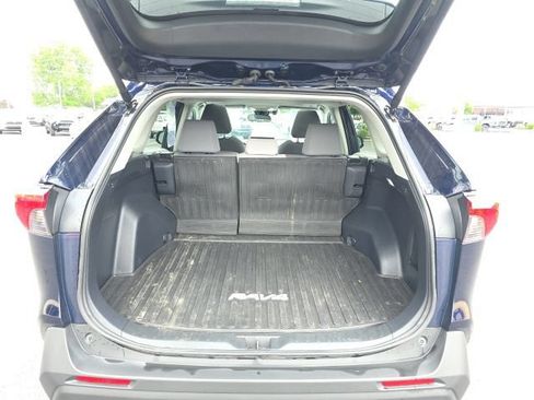 Used 2024 Toyota RAV4 XLE w/ Convenience Package AWD/4WD image 32