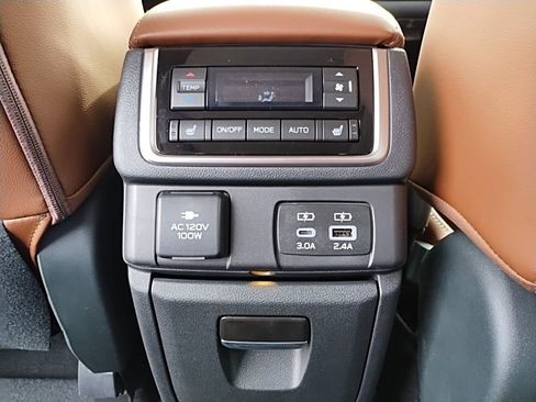 New 2026 Subaru Ascent Touring image 48