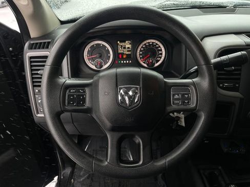 Used 2018 RAM 2500 Tradesman w/ Chrome Appearance Group image 20