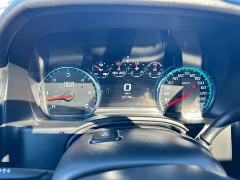 Used 2018 Chevrolet Tahoe Premier image 5