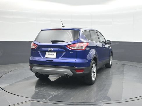 Used 2015 Ford Escape SE FWD image 24