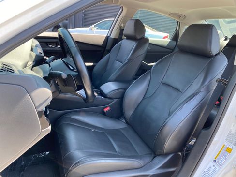 Used 2024 Honda Accord Touring image 19